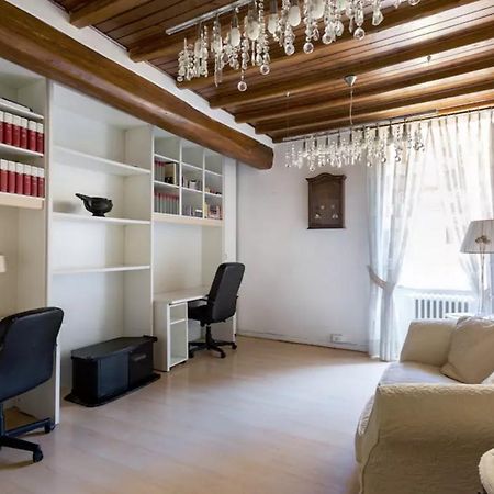 Via Laurina 40 Apartment 로마 외부 사진