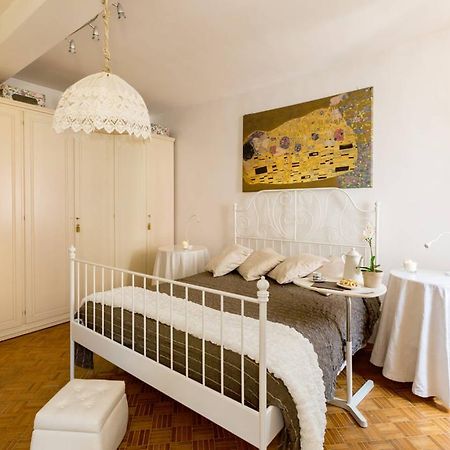 Via Laurina 40 Apartment 로마 외부 사진