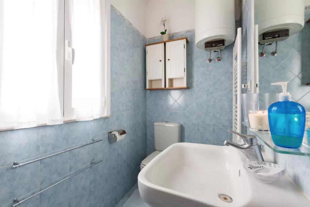Via Laurina 40 Apartment 로마 외부 사진
