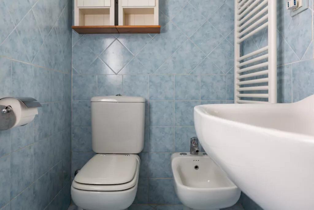 Via Laurina 40 Apartment 로마 외부 사진