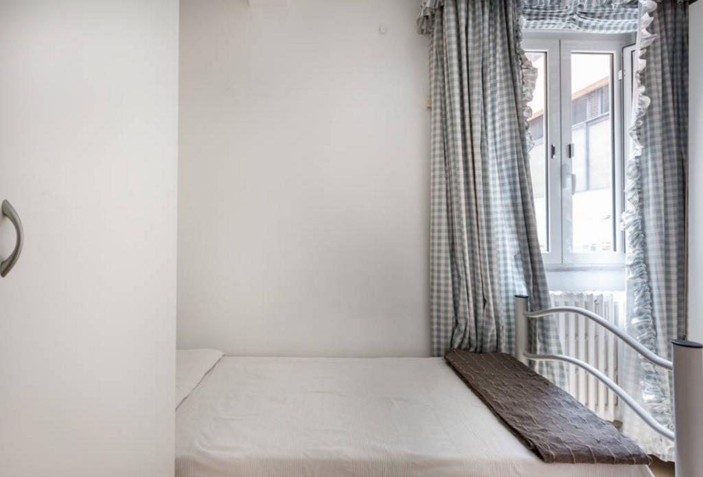 Via Laurina 40 Apartment 로마 외부 사진