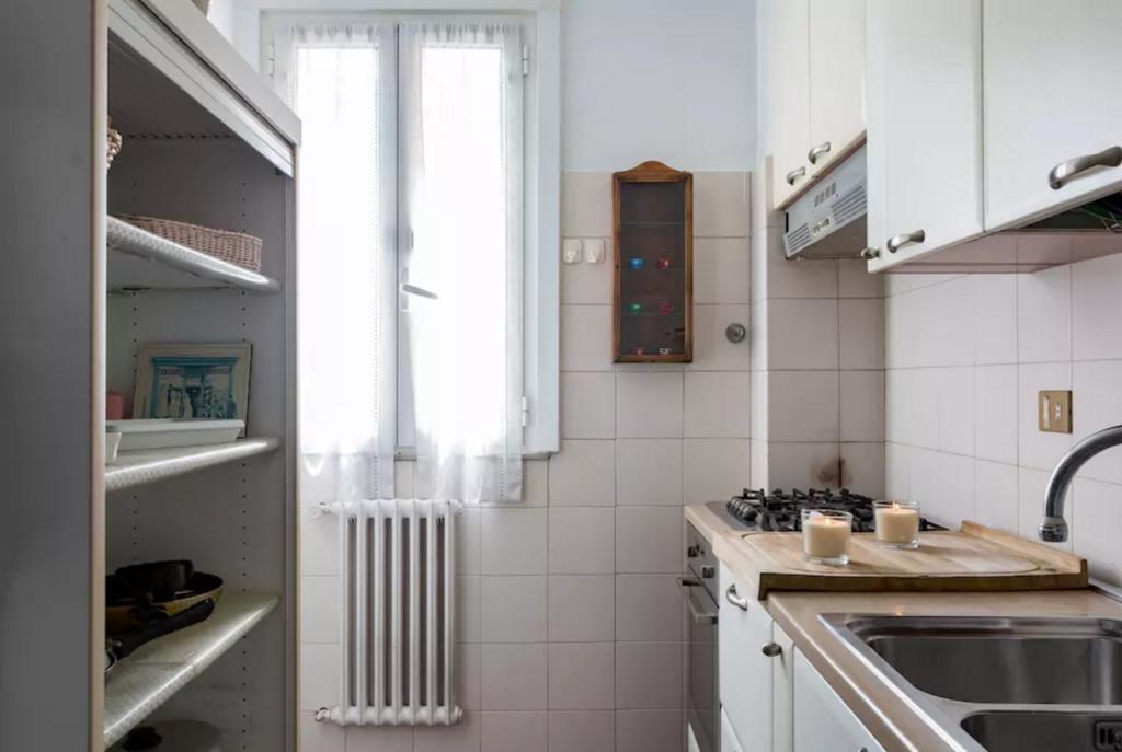 Via Laurina 40 Apartment 로마 외부 사진