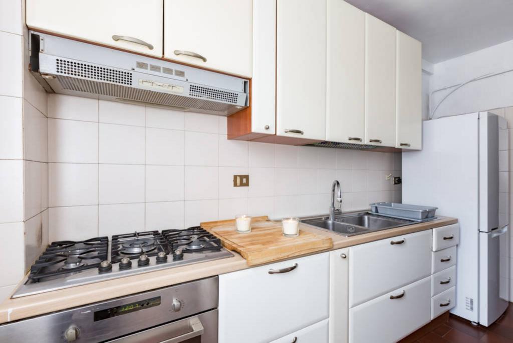 Via Laurina 40 Apartment 로마 외부 사진
