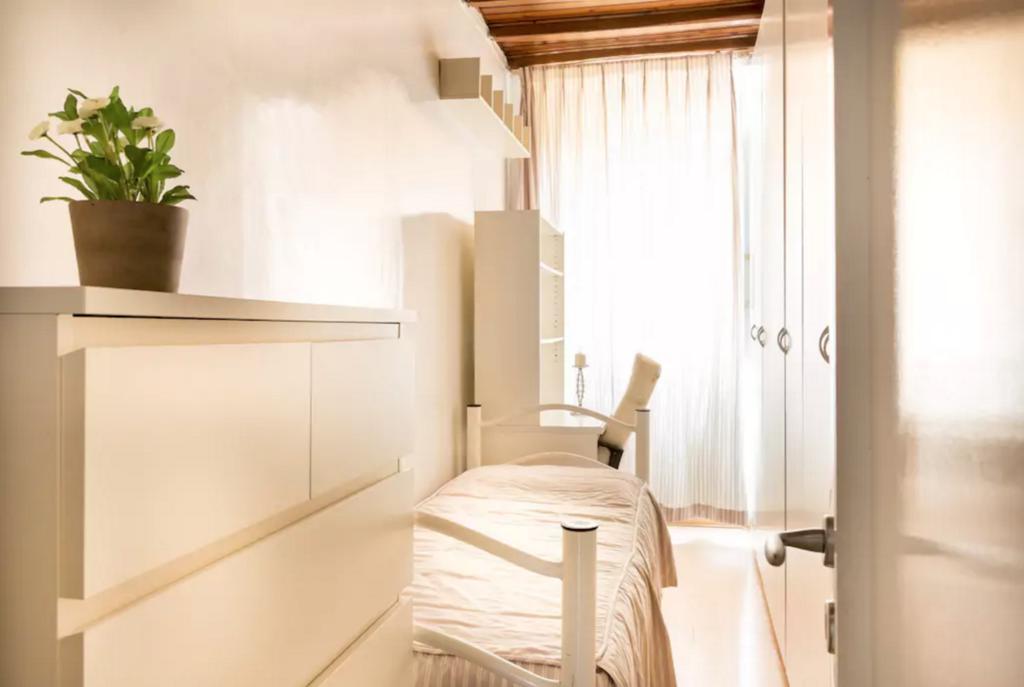 Via Laurina 40 Apartment 로마 외부 사진