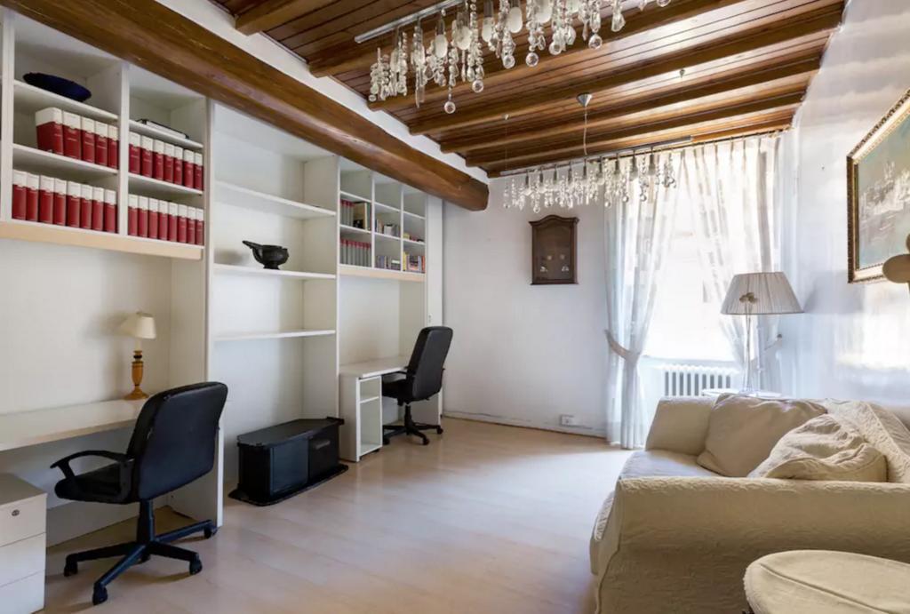 Via Laurina 40 Apartment 로마 외부 사진