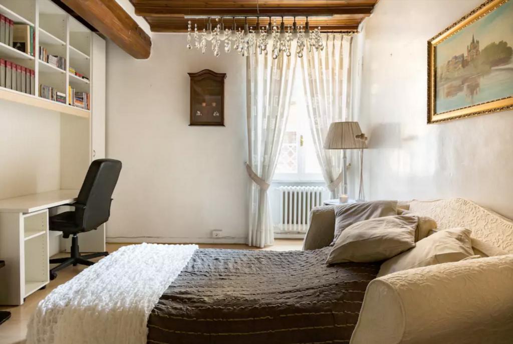Via Laurina 40 Apartment 로마 외부 사진
