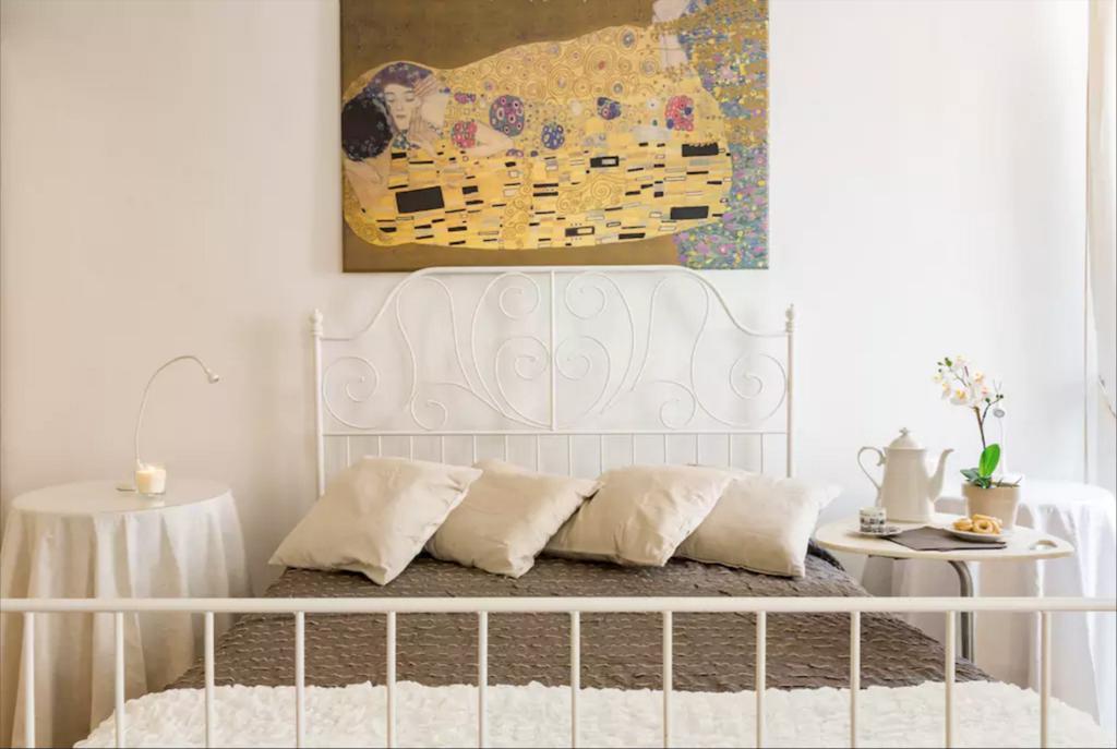 Via Laurina 40 Apartment 로마 외부 사진