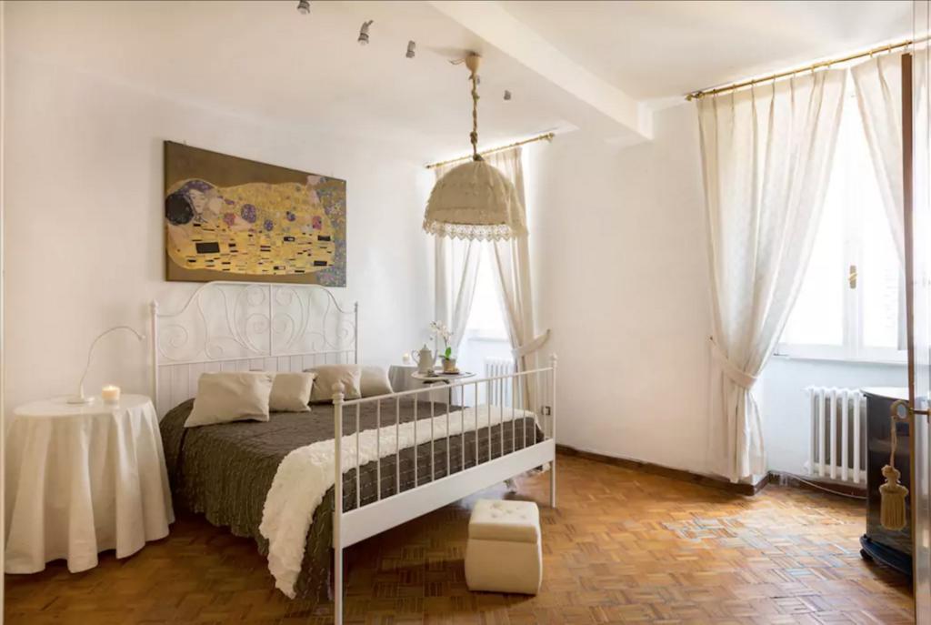 Via Laurina 40 Apartment 로마 외부 사진