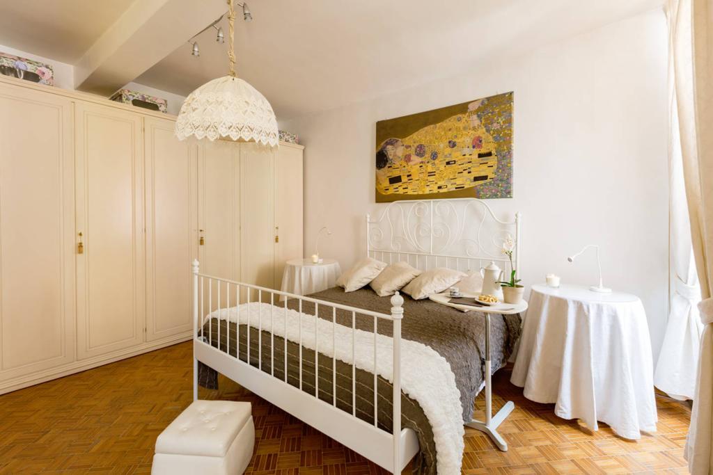 Via Laurina 40 Apartment 로마 외부 사진